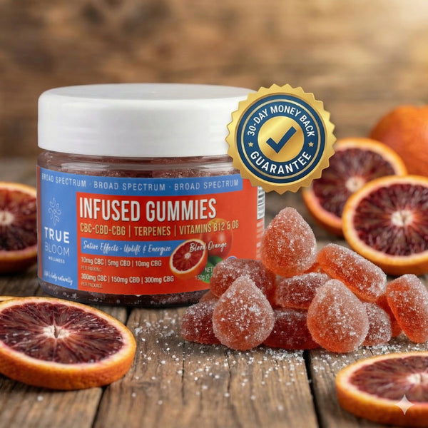 Uplift Gummies