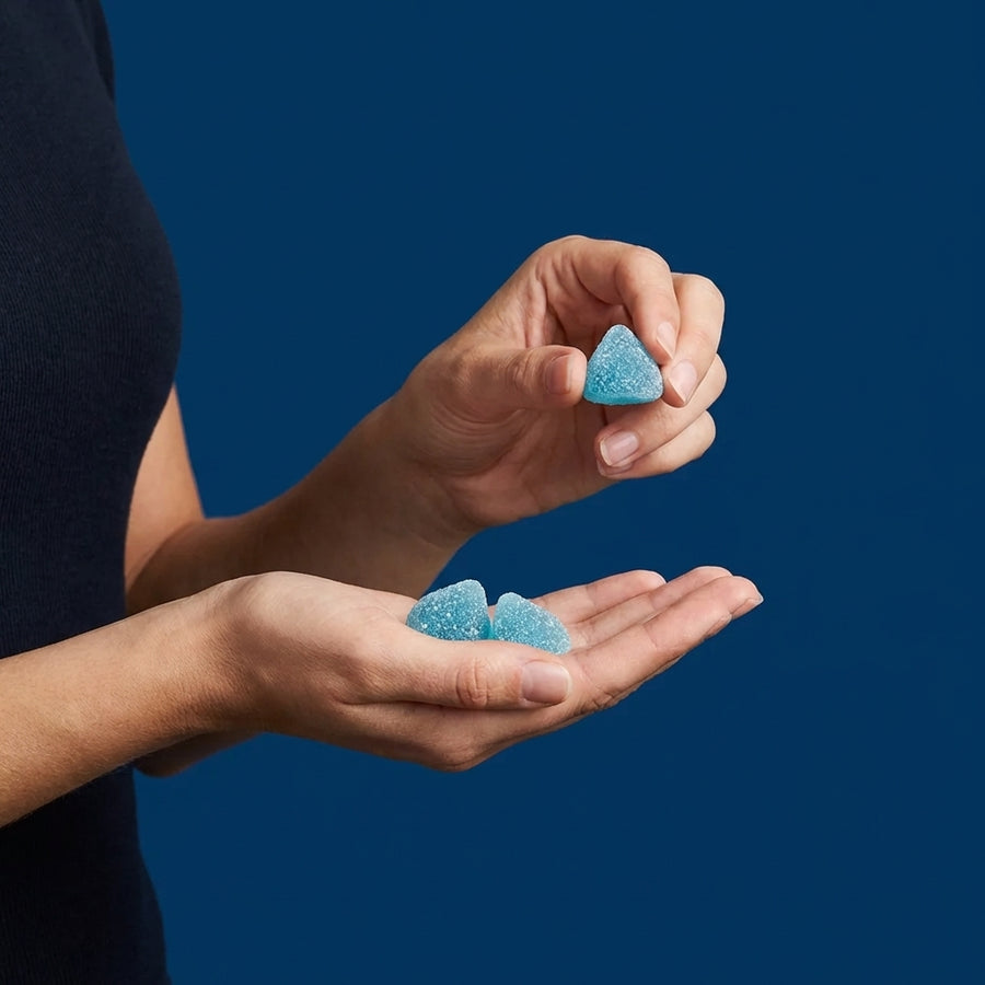 How to use CBD gummies
