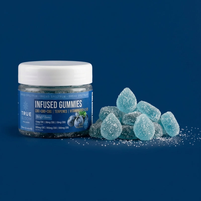 True Bloom Wellness subscription