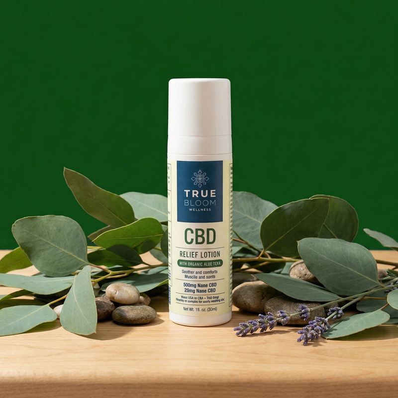 True Bloom Wellness subscription