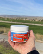 Uplift Gummies