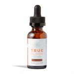 CBD oil Hemp extract Mocha True Bloom Wellness