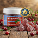 Rest Gummies