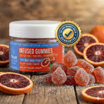Uplift Gummies