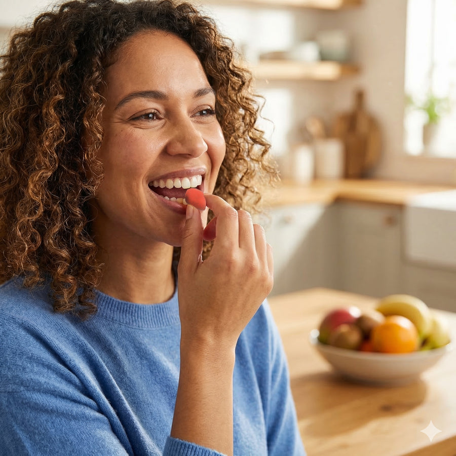 Uplift Gummies