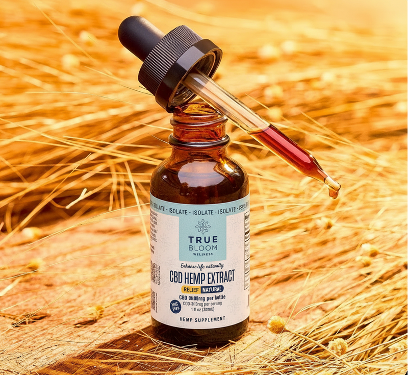 True Bloom Wellness subscription