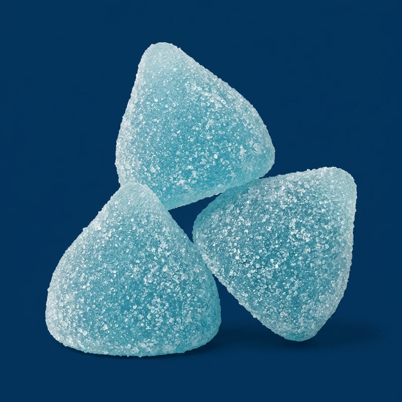 CBD Gummies