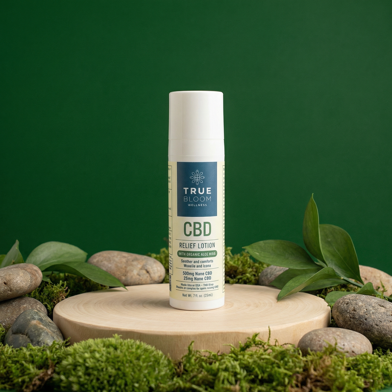 CBD Gummies